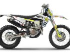 Husqvarna FE 350 Rockstar Edition